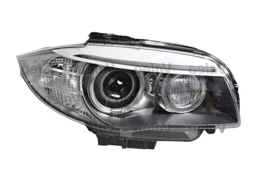 Headlight right 044619 Valeo