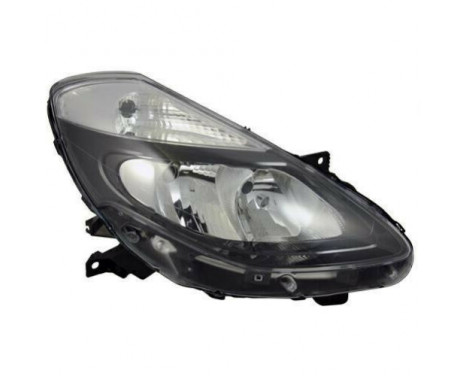 Headlight right 044655 Valeo