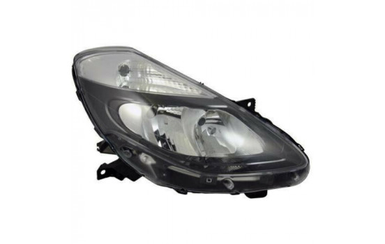 Headlight right 044655 Valeo