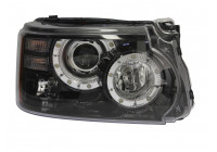 Headlight right 044665 Valeo
