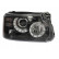 Headlight right 044665 Valeo