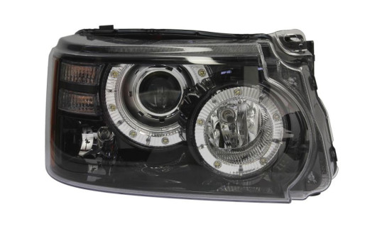 Headlight right 044665 Valeo