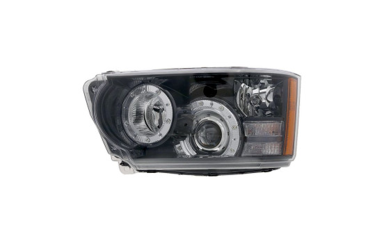 Headlight right 044665 Valeo, Image 4