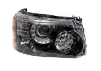 Headlight right 044669 Valeo