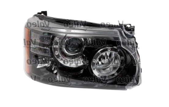 Headlight right 044669 Valeo