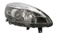 Headlight right 044764 Valeo