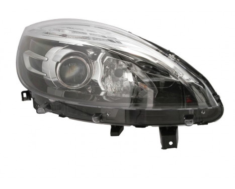 Headlight right 044764 Valeo