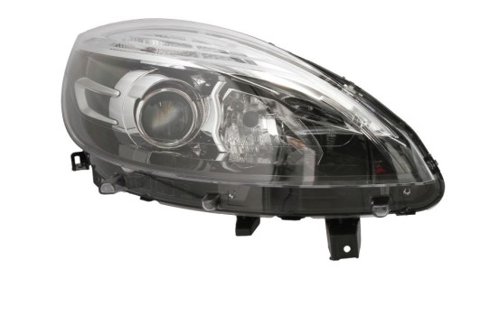 Headlight right 044764 Valeo