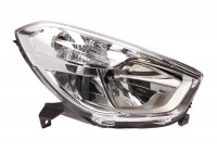 Headlight right 044776 Valeo