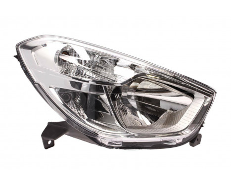 Headlight right 044776 Valeo