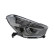 Headlight right 044776 Valeo, Thumbnail 2