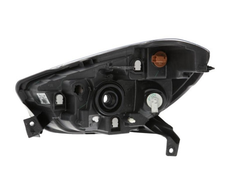 Headlight right 044776 Valeo, Image 3