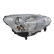 Headlight right 044782 Valeo, Thumbnail 3