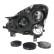 Headlight right 044782 Valeo, Thumbnail 4
