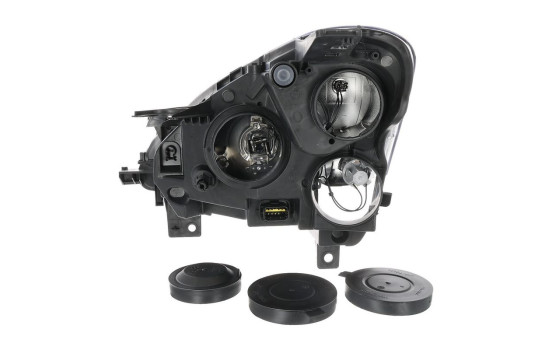 Headlight right 044782 Valeo, Image 4