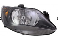 Headlight right 044822 Valeo