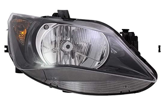 Headlight right 044822 Valeo