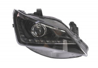 Headlight right 044834 Valeo