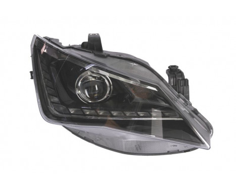 Headlight right 044834 Valeo