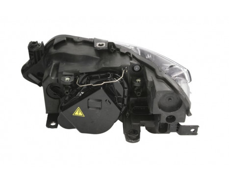 Headlight right 044834 Valeo, Image 2