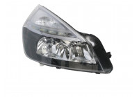 Headlight right 044850 Valeo