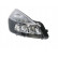 Headlight right 044850 Valeo