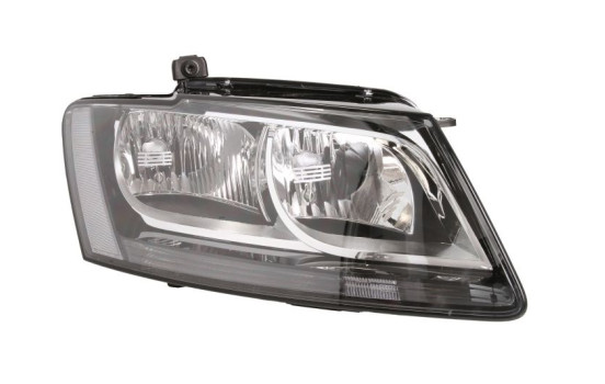 Headlight right 044864 Valeo