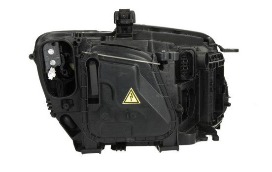 Headlight right 044868 Valeo, Image 2