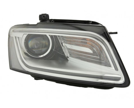 Headlight right 044868 Valeo