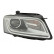 Headlight right 044868 Valeo