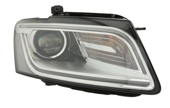 Headlight right 044868 Valeo