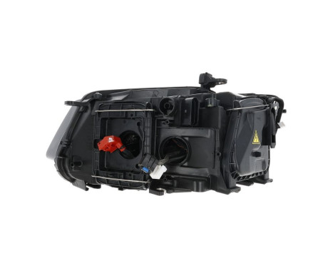 Headlight right 044874 Valeo, Image 3