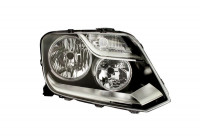 Headlight right 044880 Valeo