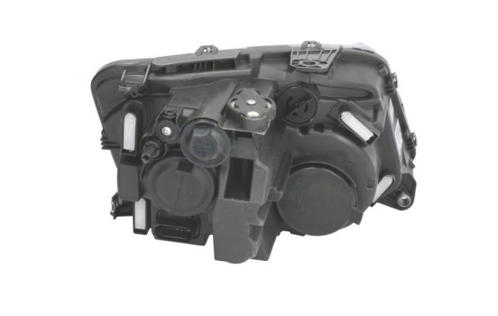 Headlight right 044884 Valeo, Image 2