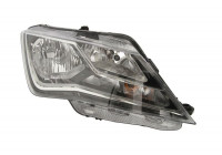 Headlight right 044890 Valeo