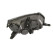 Headlight right 044894 Valeo, Thumbnail 2