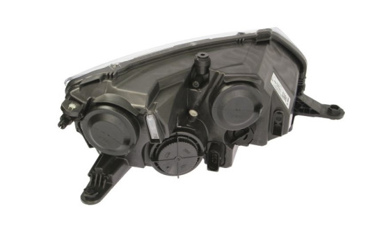 Headlight right 044894 Valeo, Image 2