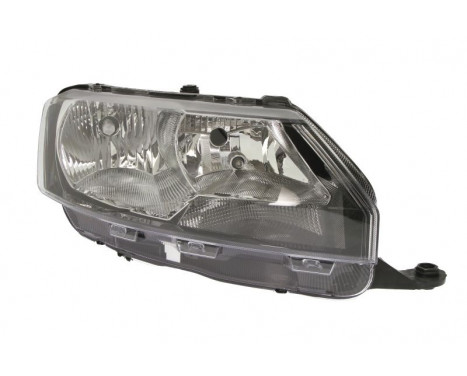Headlight right 044894 Valeo