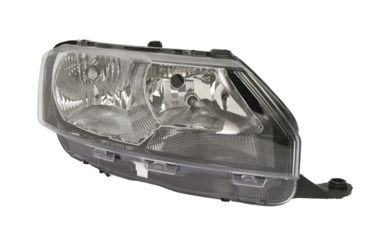 Headlight right 044894 Valeo