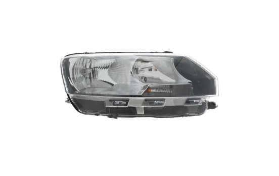 Headlight right 044894 Valeo, Image 3