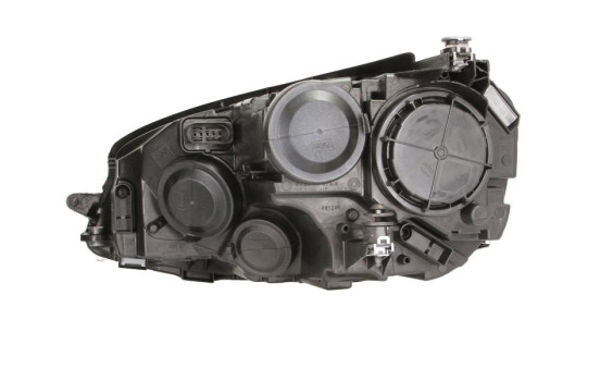 Headlight right 044918 Valeo, Image 2