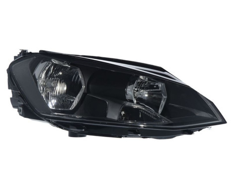 Headlight right 044918 Valeo, Image 3