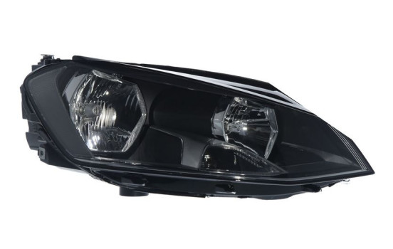 Headlight right 044918 Valeo, Image 3