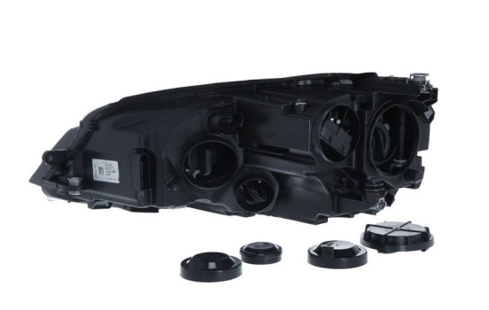 Headlight right 044918 Valeo, Image 4