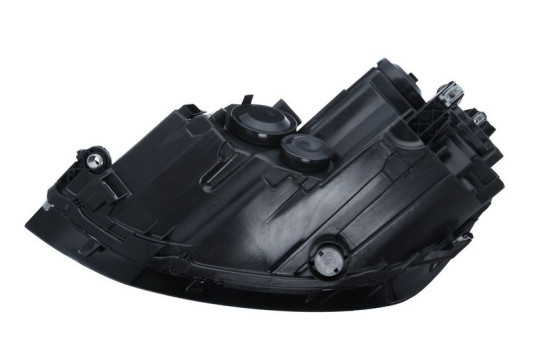 Headlight right 044918 Valeo, Image 5