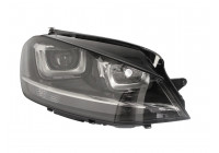 Headlight right 044924 Valeo