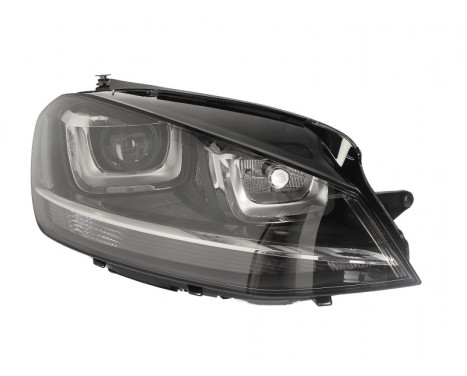 Headlight right 044924 Valeo
