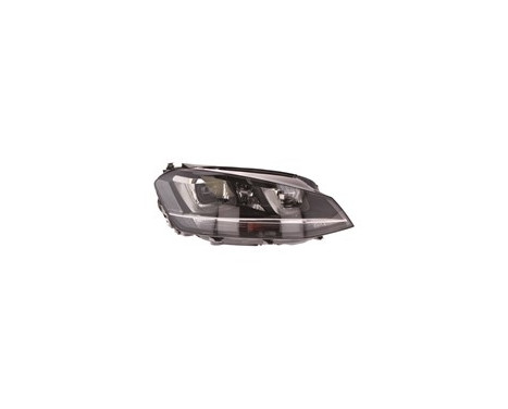 Headlight right 044930 Valeo