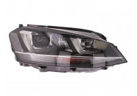 Headlight right 044934 Valeo