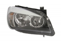 Headlight right 044946 Valeo